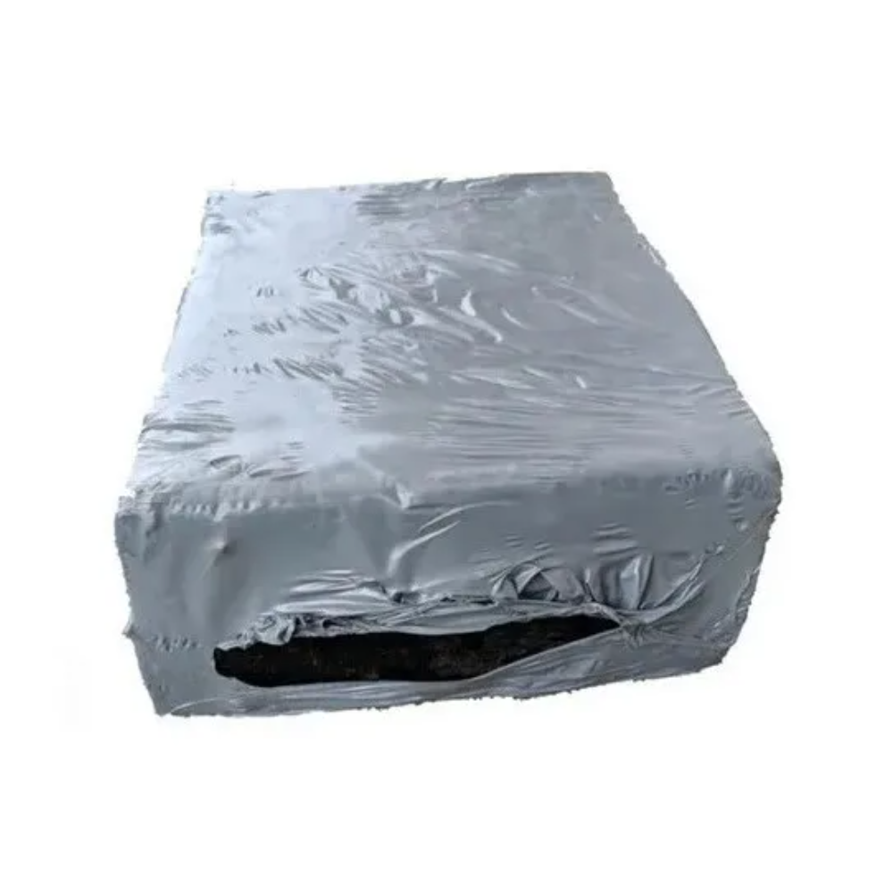 Brea para asfalto en panes de 15 a 20 kg