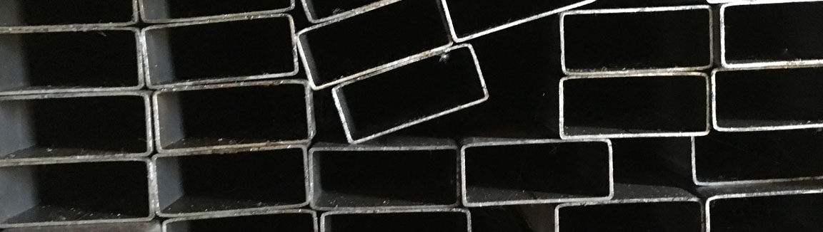 Caños estructurales de acero cuadrados, rectangulares y redondos