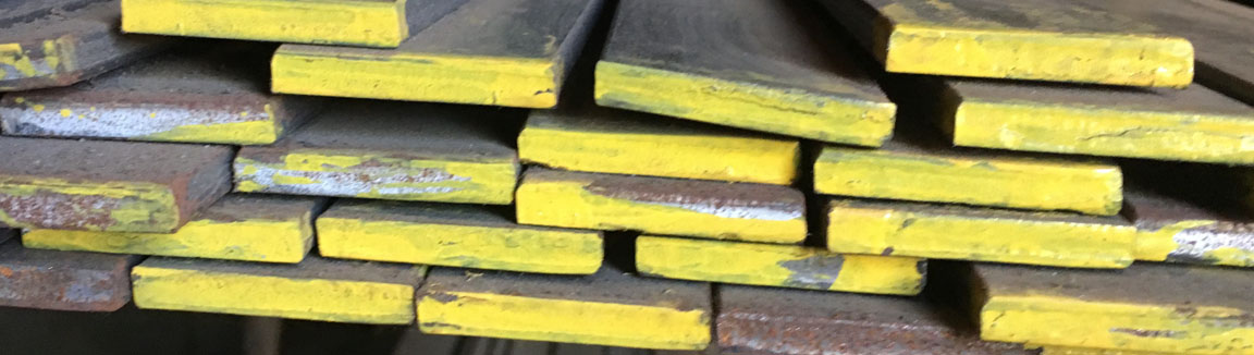 Planchuelas de hierro laminadas en caliente